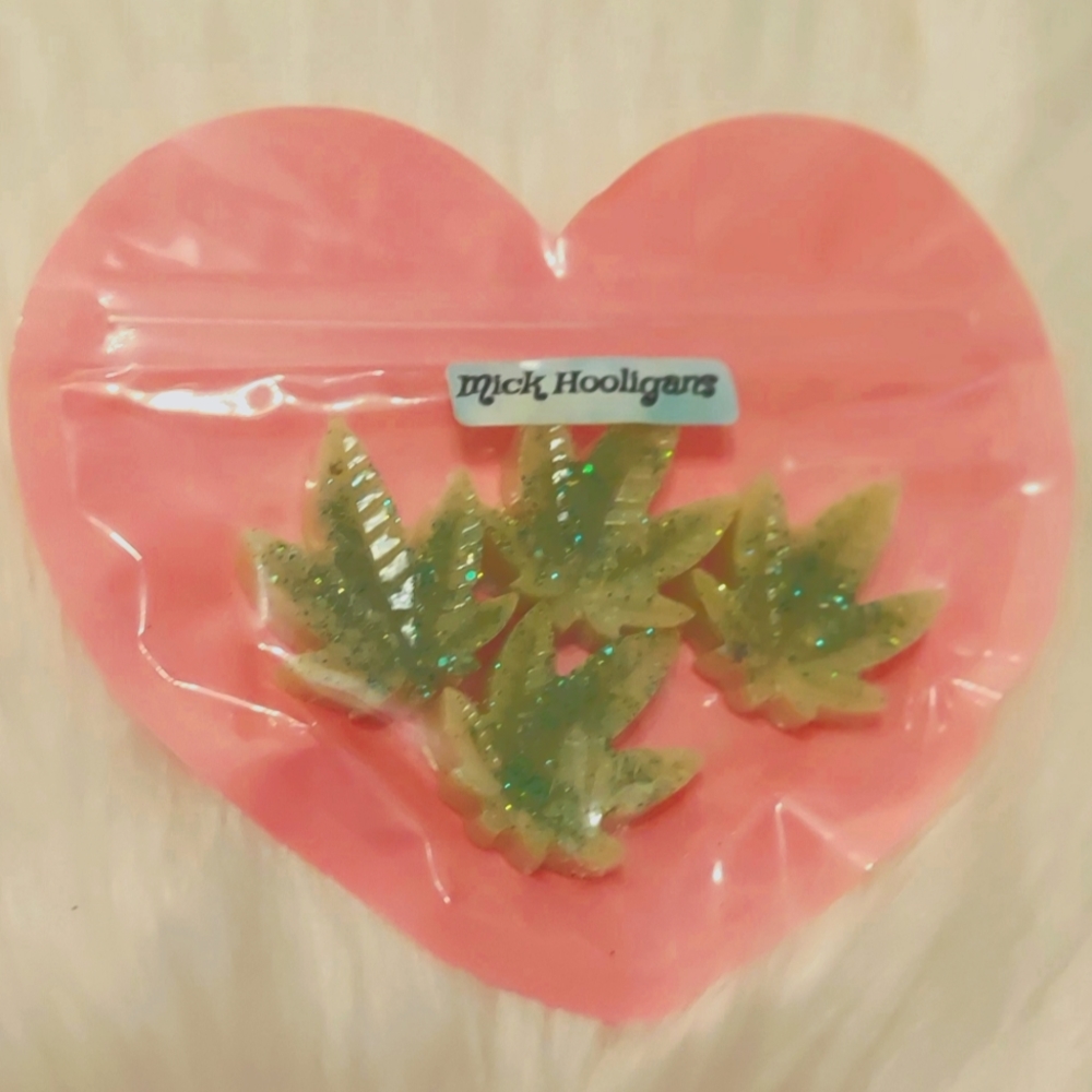 Zaza Berries Wax Melts